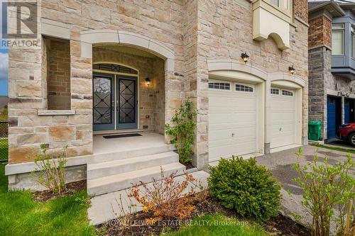 29 Provost Trail, Brampton, ON - Outdoor