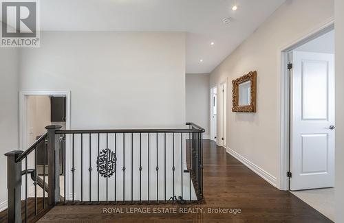 29 Provost Trail, Brampton, ON - Indoor Photo Showing Other Room
