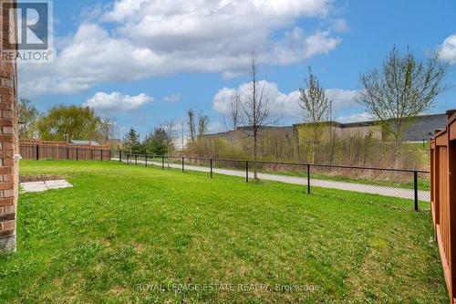 29 Provost Trail, Brampton, ON - Outdoor