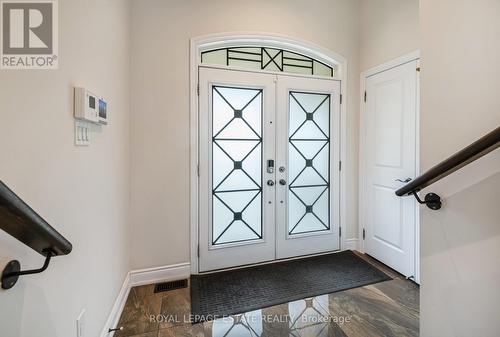 29 Provost Trail, Brampton, ON - Indoor Photo Showing Other Room