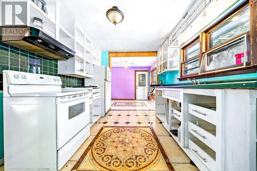 1 Old Carling Road, Carling, ON - Indoor