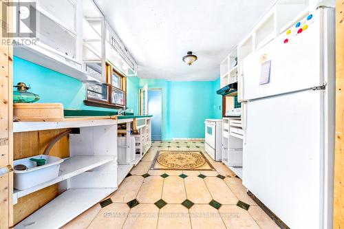 1 Old Carling Road, Carling, ON - Indoor