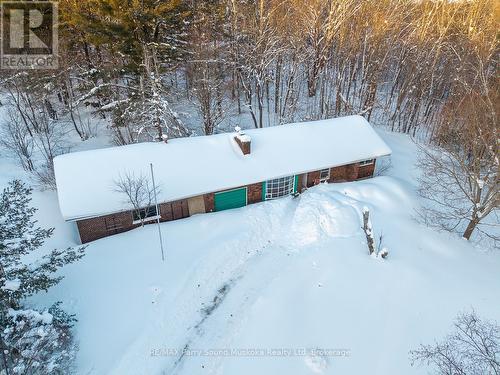 1 Old Carling Road, Carling, ON - Outdoor