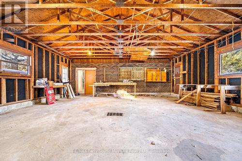 1 Old Carling Road, Carling, ON - Indoor
