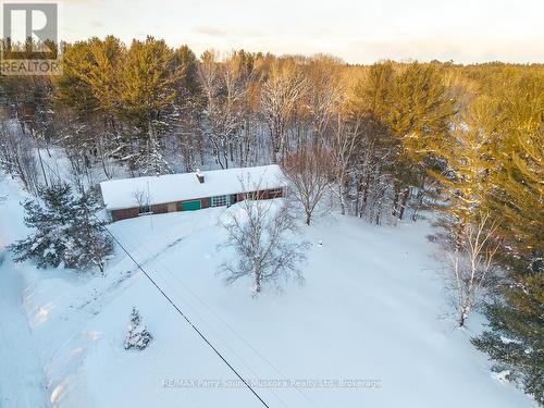 1 Old Carling Road, Carling, ON - Outdoor With View