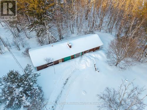 1 Old Carling Road, Carling, ON - Outdoor