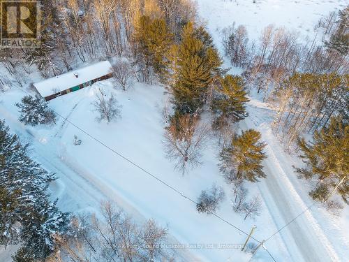 1 Old Carling Road, Carling, ON - Outdoor With View
