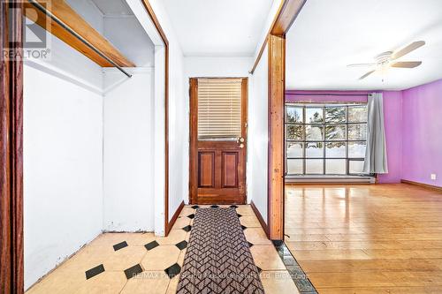 1 Old Carling Road, Carling, ON - Indoor Photo Showing Other Room