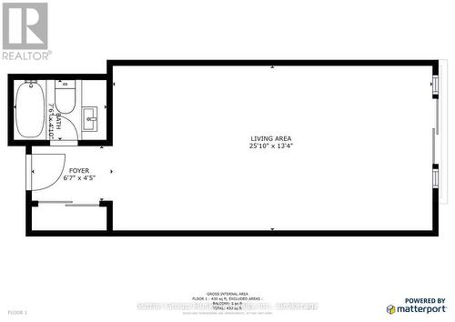 421 - 421 Bayshore - Deerhurst Drive, Huntsville (Chaffey), ON - Other