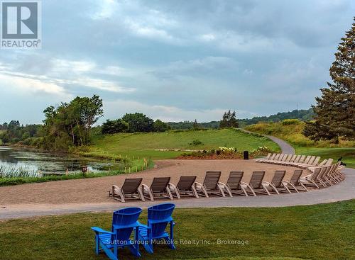 421 - 421 Bayshore - Deerhurst Drive, Huntsville (Chaffey), ON - Outdoor With View