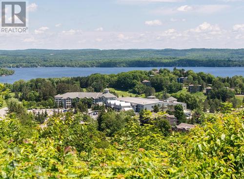 421 - 421 Bayshore - Deerhurst Drive, Huntsville (Chaffey), ON - Outdoor With Body Of Water With View