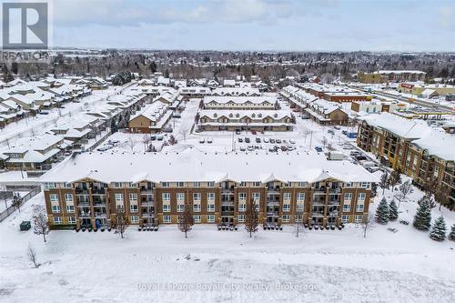 212 - 103 Westminster Crescent, Centre Wellington (Fergus), ON - Outdoor With View