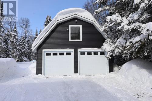 80 Trout Lake Rd, Heyden, ON - Outdoor