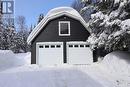 80 Trout Lake Rd, Heyden, ON  - Outdoor 