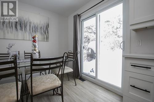 80 Trout Lake Rd, Heyden, ON - Indoor