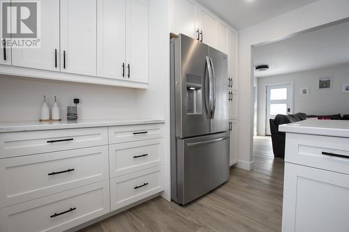80 Trout Lake Rd, Heyden, ON - Indoor Photo Showing Kitchen