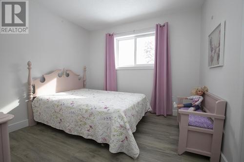 80 Trout Lake Rd, Heyden, ON - Indoor Photo Showing Bedroom