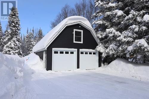 80 Trout Lake Rd, Heyden, ON - Outdoor