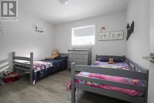 80 Trout Lake Rd, Heyden, ON - Indoor Photo Showing Bedroom
