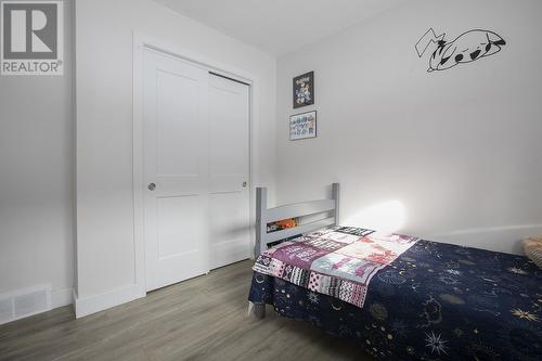 80 Trout Lake Rd, Heyden, ON - Indoor Photo Showing Bedroom