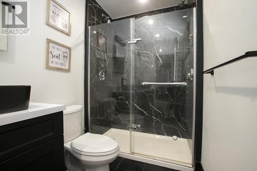 80 Trout Lake Rd, Heyden, ON - Indoor Photo Showing Bathroom