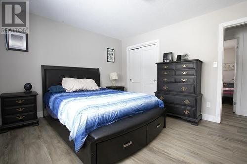80 Trout Lake Rd, Heyden, ON - Indoor Photo Showing Bedroom