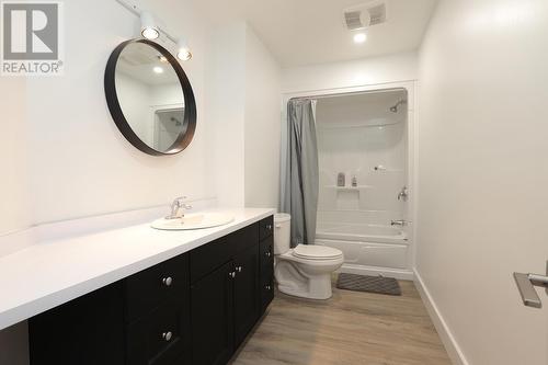 80 Trout Lake Rd, Heyden, ON - Indoor Photo Showing Bathroom