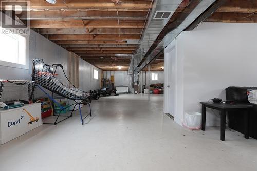 80 Trout Lake Rd, Heyden, ON - Indoor