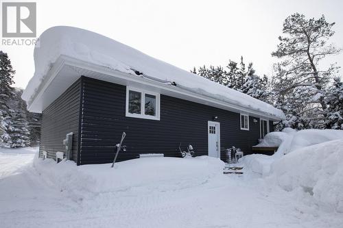 80 Trout Lake Rd, Heyden, ON - Outdoor