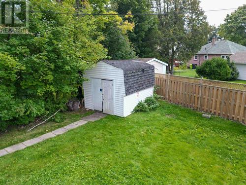 59 Mark St, Sault Ste. Marie, ON - Outdoor