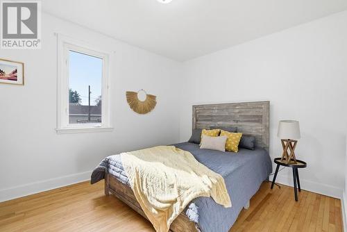 59 Mark St, Sault Ste. Marie, ON - Indoor Photo Showing Bedroom