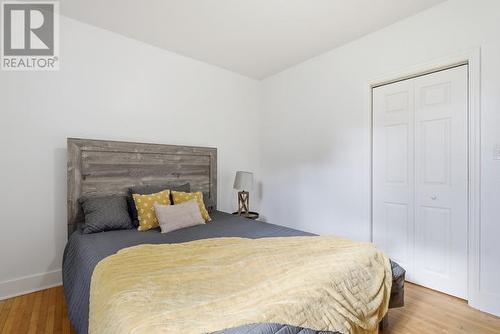 59 Mark St, Sault Ste. Marie, ON - Indoor Photo Showing Bedroom