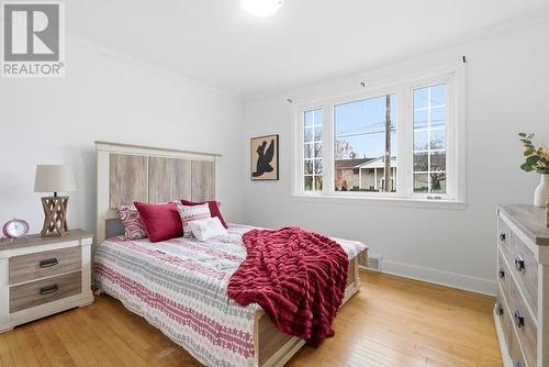 59 Mark St, Sault Ste. Marie, ON - Indoor Photo Showing Bedroom