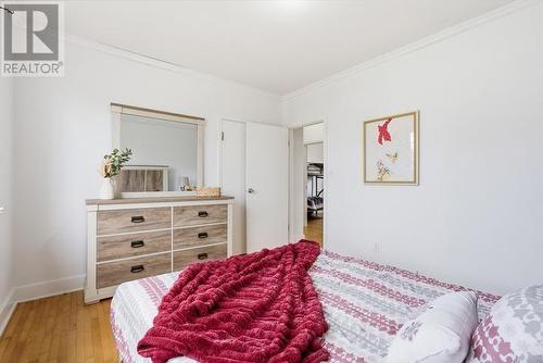 59 Mark St, Sault Ste. Marie, ON - Indoor Photo Showing Bedroom