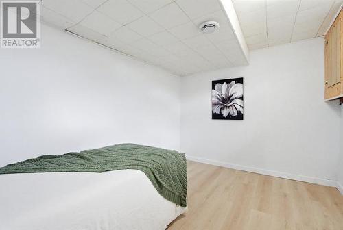 59 Mark St, Sault Ste. Marie, ON - Indoor Photo Showing Bedroom