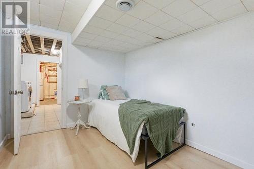 59 Mark St, Sault Ste. Marie, ON - Indoor Photo Showing Bedroom