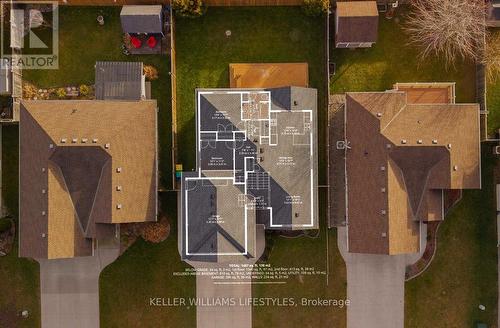 4008 Edward Street, Petrolia, ON - 