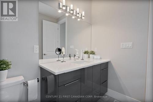 16 Foxborough Place, Thames Centre (Thorndale), ON - Indoor Photo Showing Bathroom