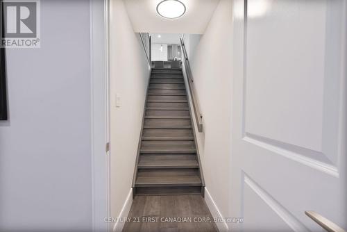 16 Foxborough Place, Thames Centre (Thorndale), ON - Indoor Photo Showing Other Room