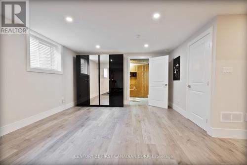 16 Foxborough Place, Thames Centre (Thorndale), ON - Indoor Photo Showing Other Room