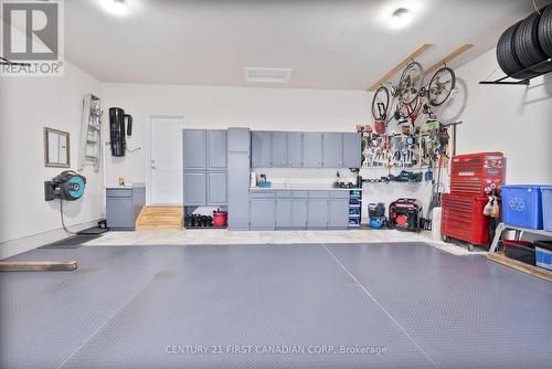 16 Foxborough Place, Thames Centre (Thorndale), ON - Indoor Photo Showing Other Room