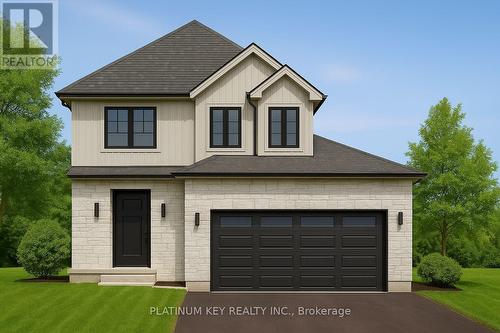 46 HARDY DRIVE  Strathroy-Caradoc (Se), ON N7G 0G2