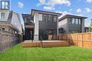 515 Roosevelt Avenue, Ottawa, ON  - Outdoor With Deck Patio Veranda 