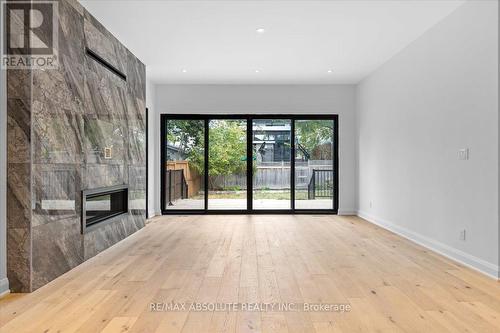 515 Roosevelt Avenue, Ottawa, ON - Indoor Photo Showing Other Room