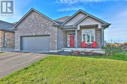 5 CINNAMON STREET  Thorold (Rolling Meadows), ON L2V 0H5