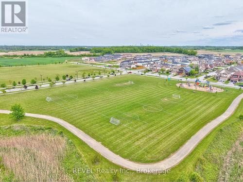 5 Cinnamon Street, Thorold (Rolling Meadows), ON - Outdoor With View