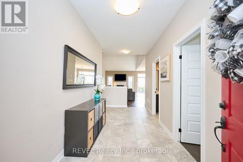 5 Cinnamon Street, Thorold (Rolling Meadows), ON - Indoor Photo Showing Other Room