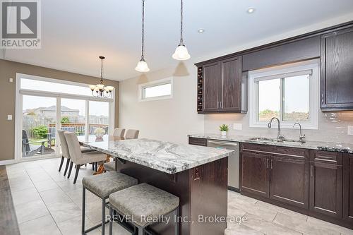 5 Cinnamon Street, Thorold (Rolling Meadows), ON - Indoor