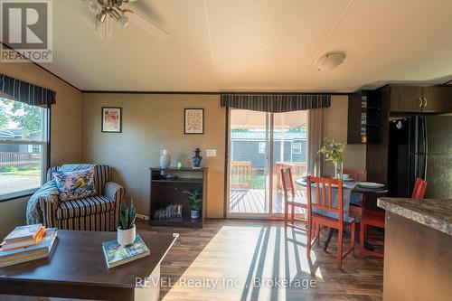 342 - 1501 Line 8 Road, Niagara-On-The-Lake (Queenston), ON 