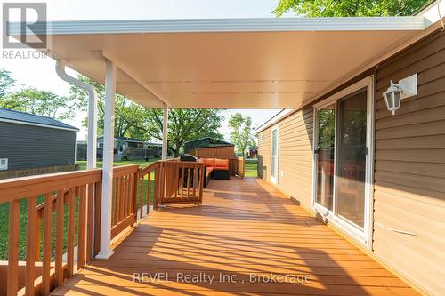 342 - 1501 Line 8 Road, Niagara-On-The-Lake (Queenston), ON 